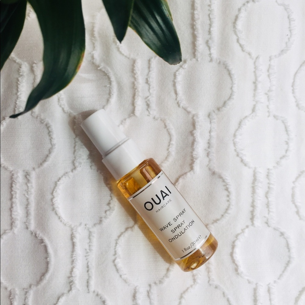 Ouai Wave Spray